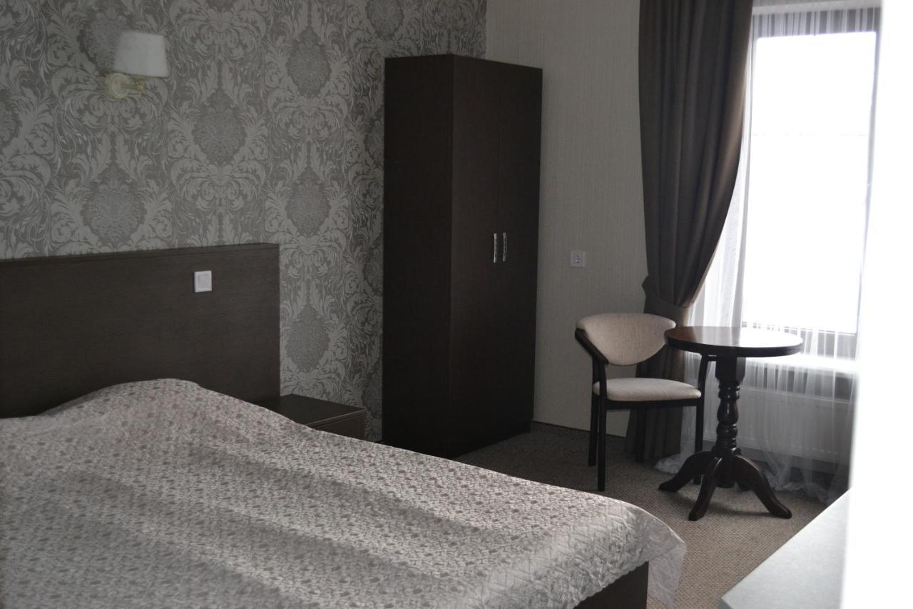 Hotel Complex Dvir Kniazhoiy Korony Slavsko Exterior foto
